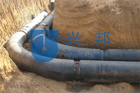 山東聚氨酯直埋預(yù)制保溫管