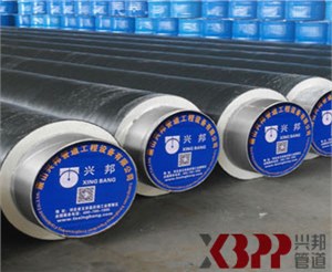 張家口集中供熱項目