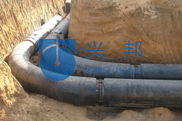 山東聚氨酯直埋預(yù)制保溫管